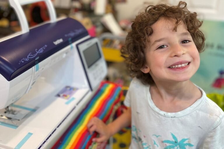How To Be A Fashion Designer As A Kid