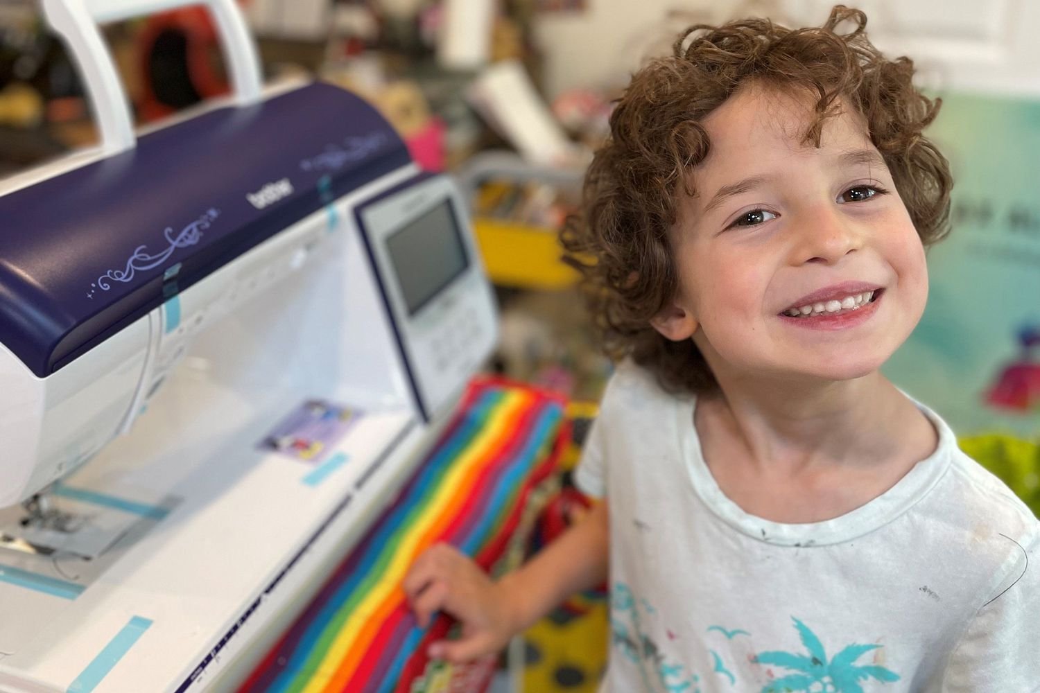 How To Be A Fashion Designer As A Kid