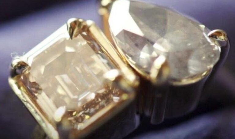 what is bespoke jewelry