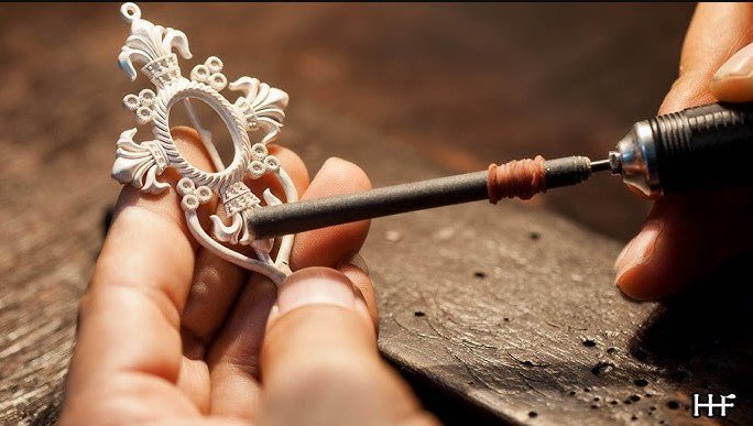 what is marcasite in jewelry