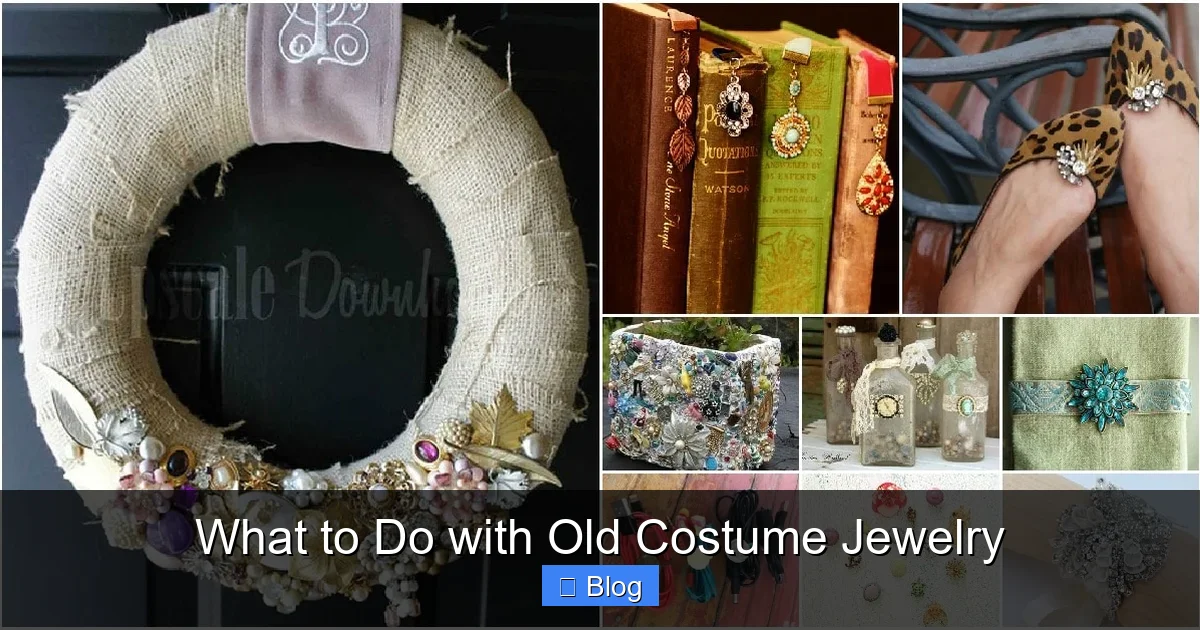 Upcycling and DIY Projects