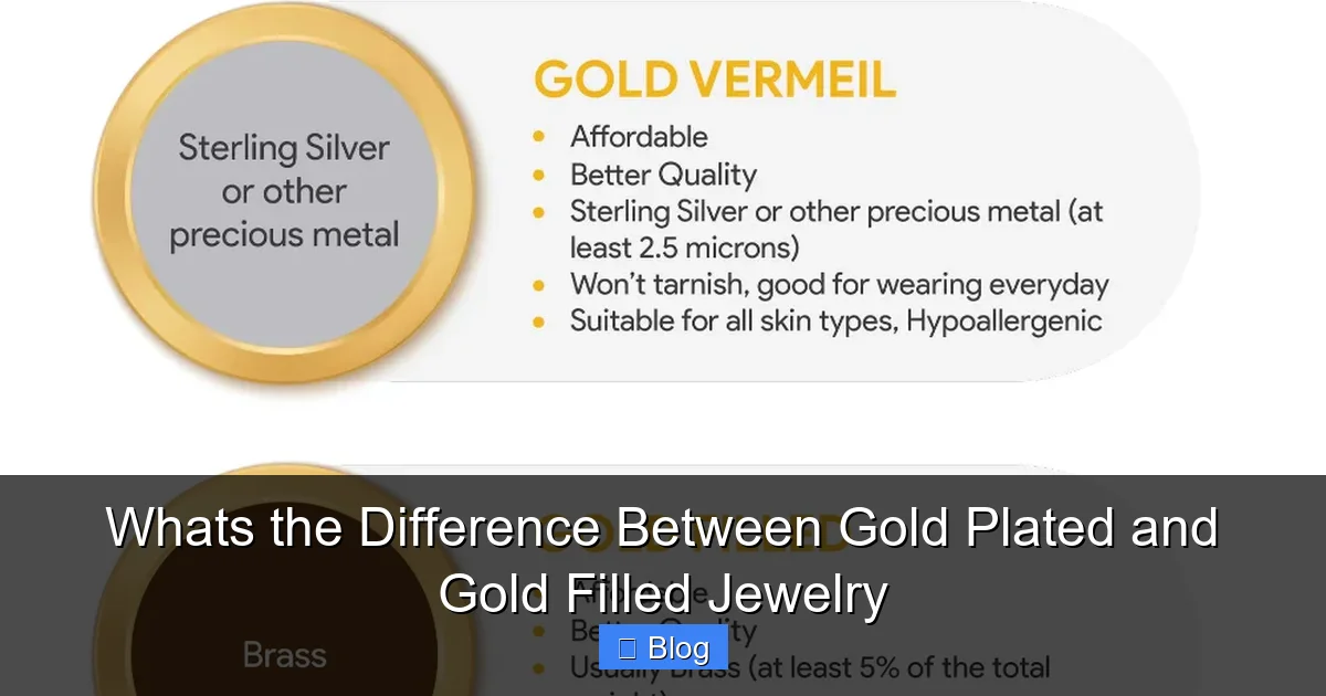 Understanding the Basics of Gold Jewelry Finishes