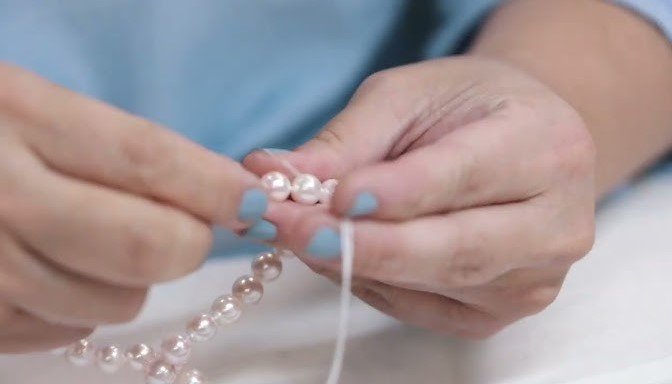 where to sell pearl jewelry