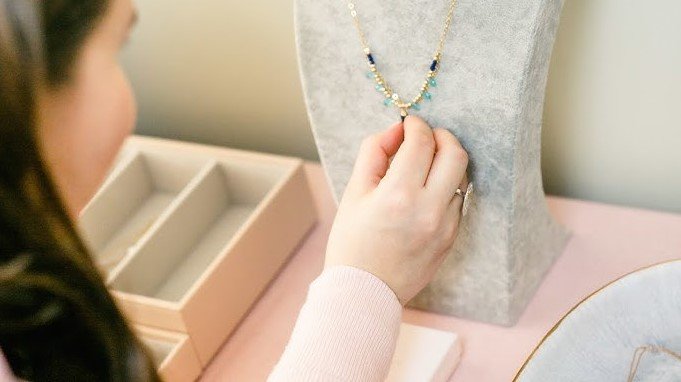 where to sell your jewelry