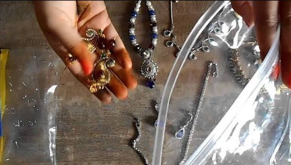 why does jewelry tarnish