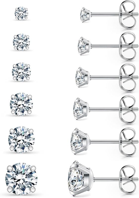 best starter earrings