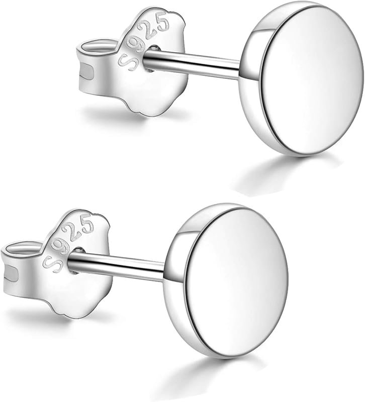 CUTEFEEL Dot Earrings