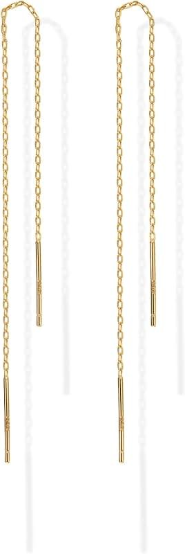 best threader earrings