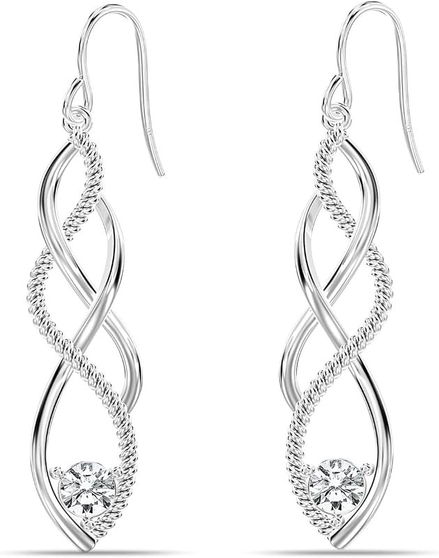 best wishes earrings