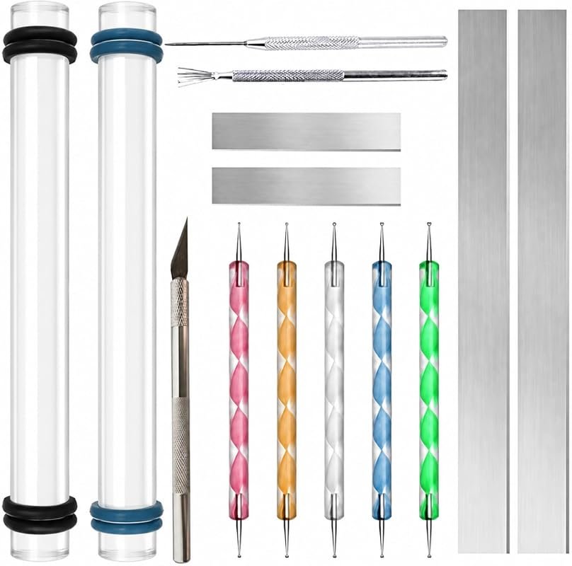 18 Piece Kit