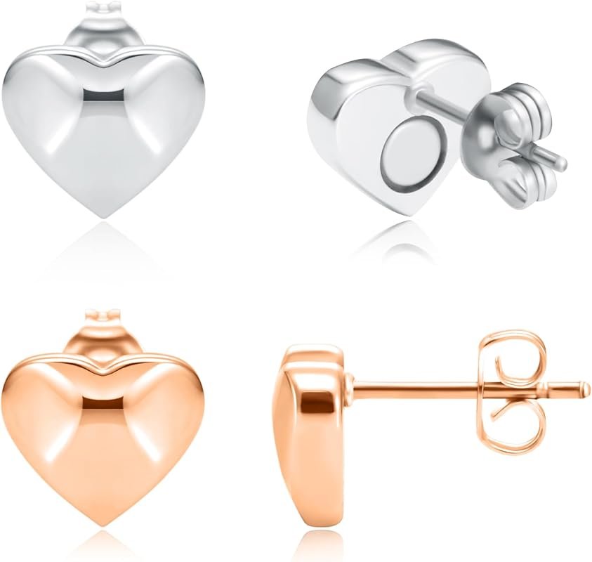 Feraco Magnetic Earrings