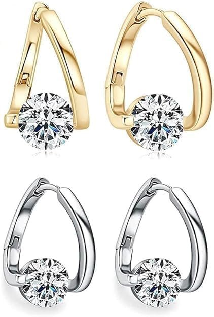 Lymphvity Germanium Earrings
