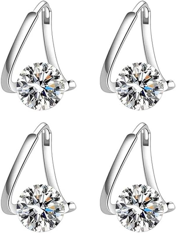 Atheniz Hoop Earrings