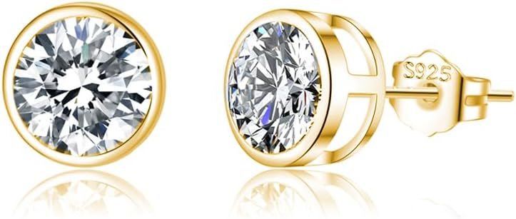 SLUYNZ CZ Earrings