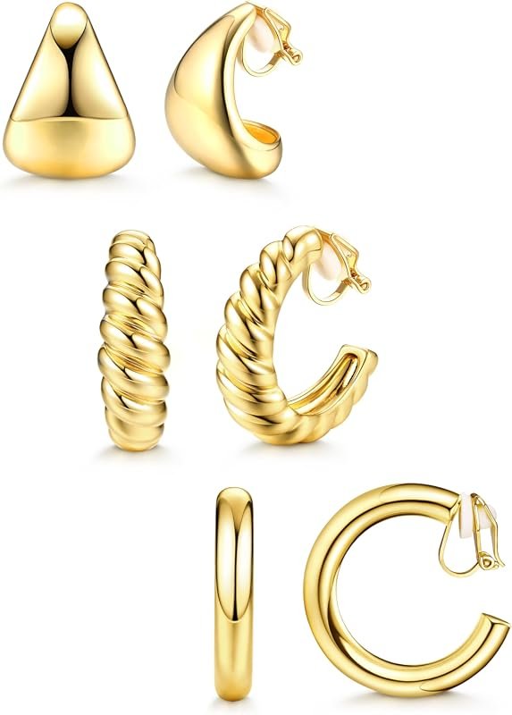 best trendy earrings