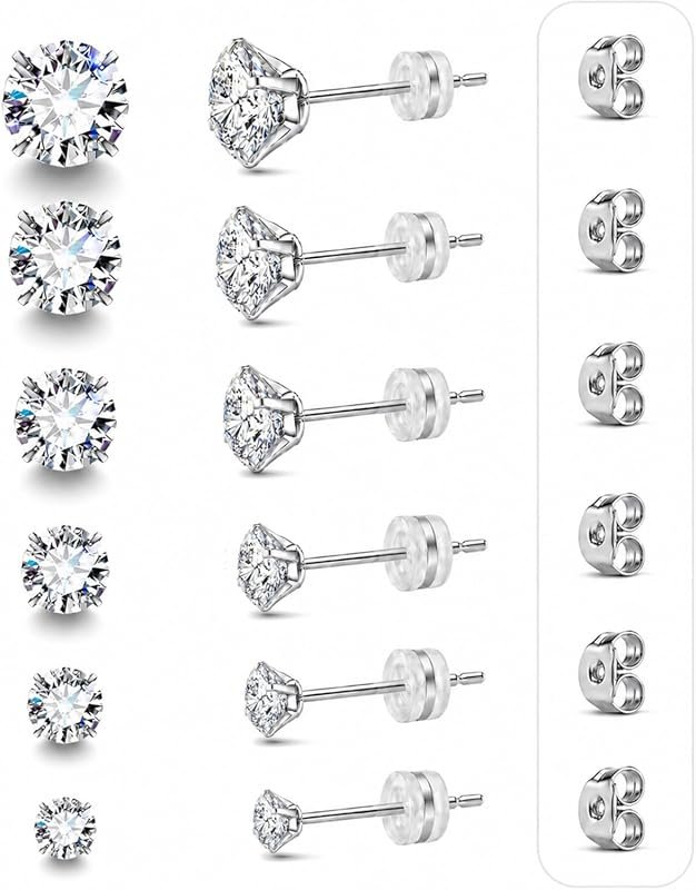 Stainless Steel Studs